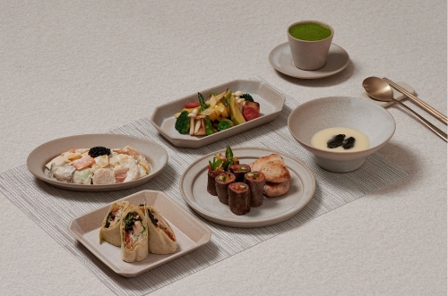 사진 제공 = 롯데호텔