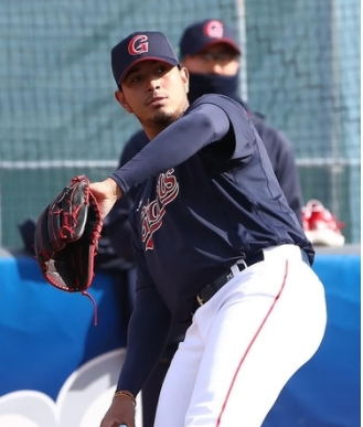 롯데 앤더슨 프랑코