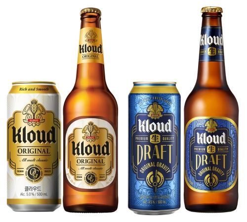 이미지 제공 = 롯데칠성