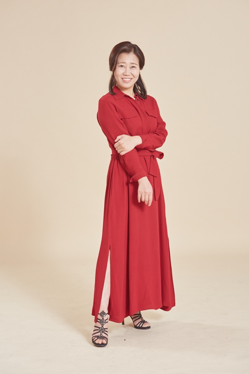 배우 황연희