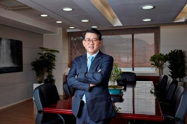 장경훈 하나카드 사장 / 사진 제공 = 하나카드