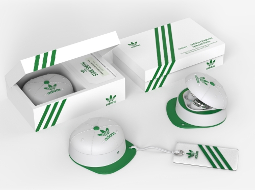 카카오커머스, 버즈 프로 아디다스 한정판 카카오쇼핑라이브서 공개