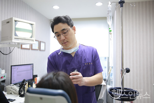 삼성드림이비인후과강남점윤석영원장