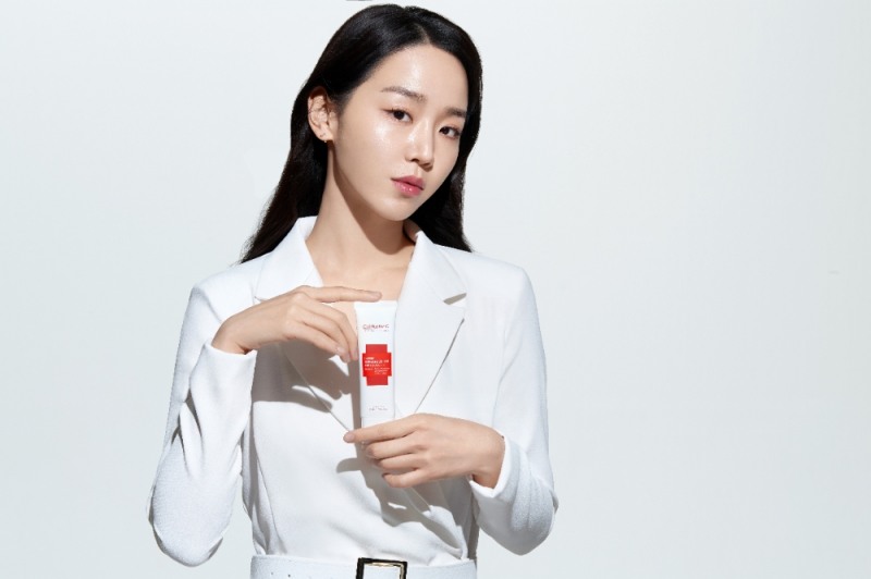 셀퓨전씨, ‘썬의 중심’ 캠페인 진행 및 브랜드 모델로 배우 ‘신혜선’ 발탁