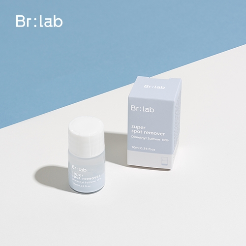 BR:LAB(비아르랩), 스팟 케어 위한 ‘슈퍼 스팟 리무버’ 출시