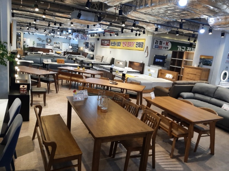 사진제공 : 리퍼케이아울렛