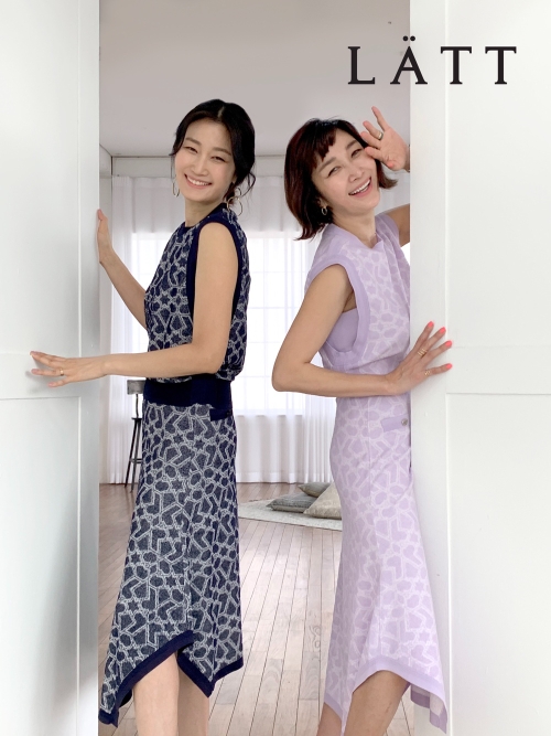 사진 제공 = 한섬