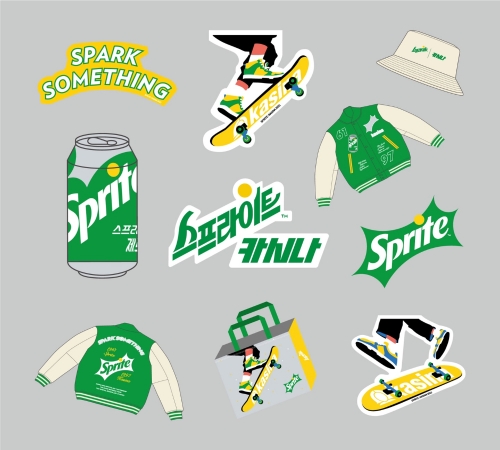 이미지 제공 = 코카-콜라사