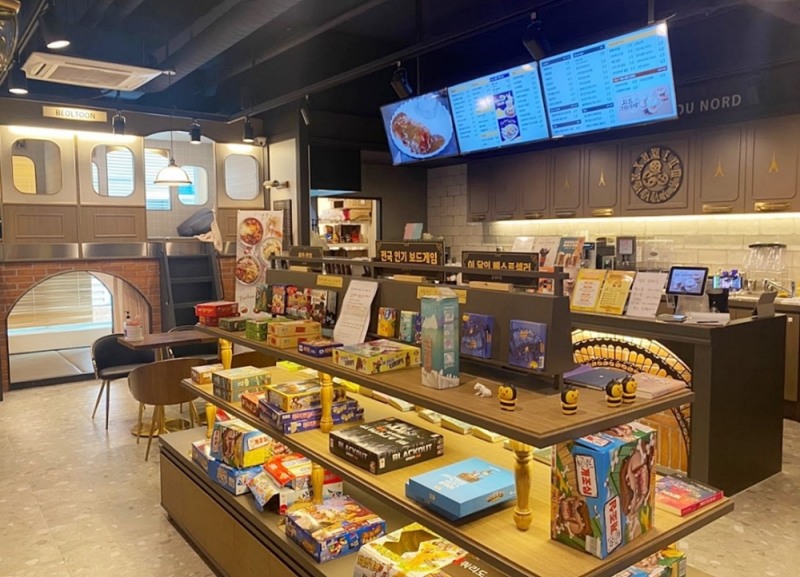 프랜차이즈 카페 창업 ‘벌툰’, ‘매출 보장 보험’ 선보여