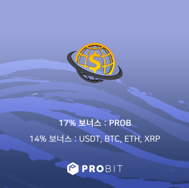 호라이즌 달러 'HZD' 프로비트 IEO 통해 국내시장 선보여