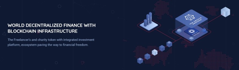 호라이즌 달러 'HZD' 프로비트 IEO 통해 국내시장 선보여