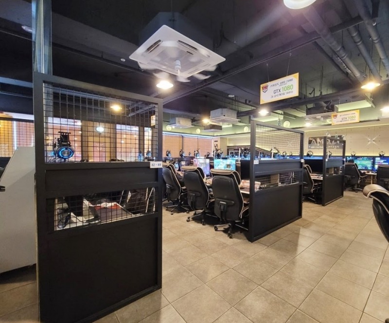 PC방프랜차이즈 ‘아이센스리그PC방’, 4월 창업 지원 혜택 선보여