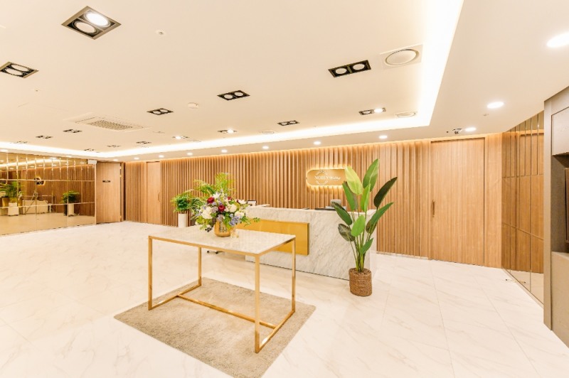 상류층결혼정보회사 노블리, VVIP 전담팀 운영…성혼 중심 서비스 선봬