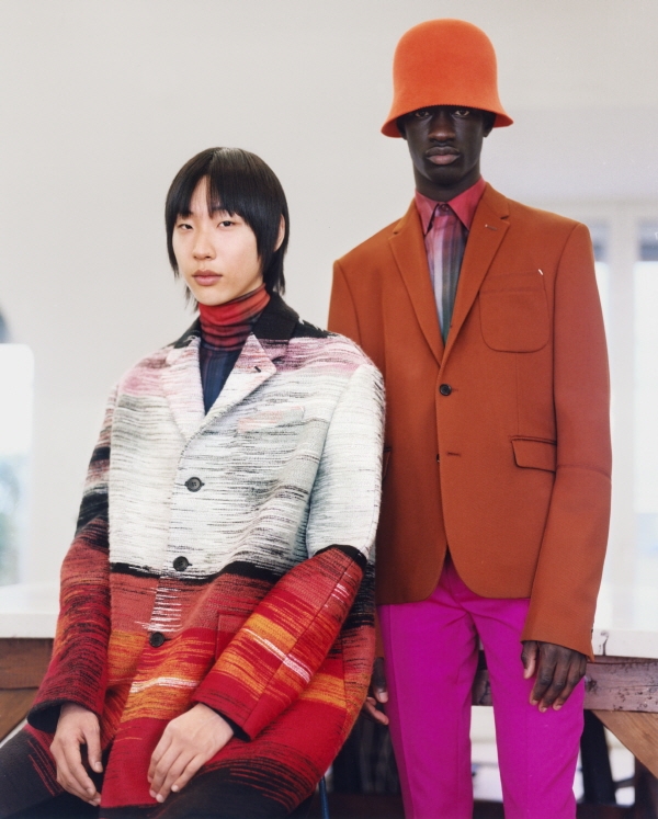 벨루티(BERLUTI), 비대면 시대 맞춰 2021 Winter Collection 버추얼 패션쇼 성료