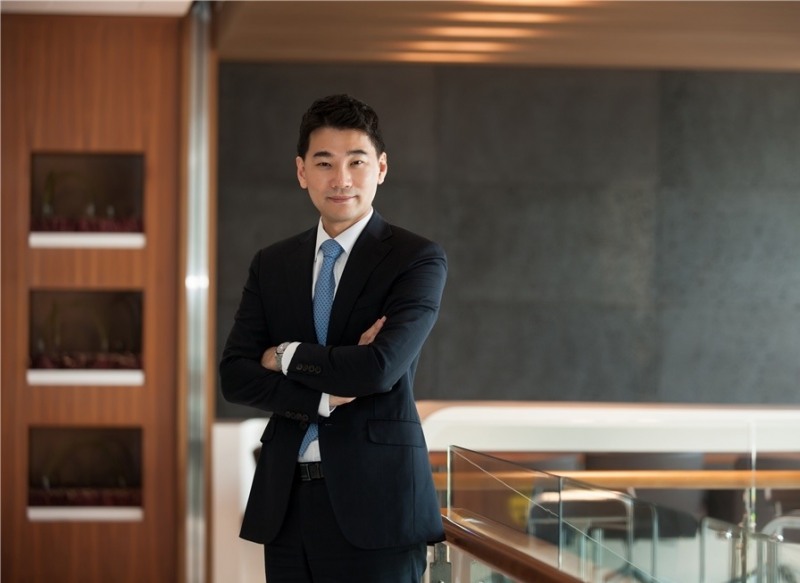 사진=김수호 업스테이지 고문