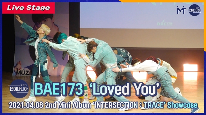 [LIVE] BAE173(비에이이173) ‘Loved You’ Showcase Live Stage [마니아TV]