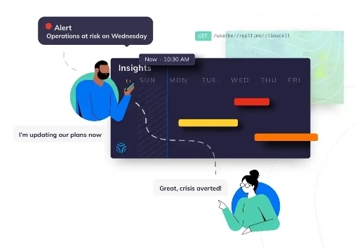 사진제공=클리마 셀 홈페이지