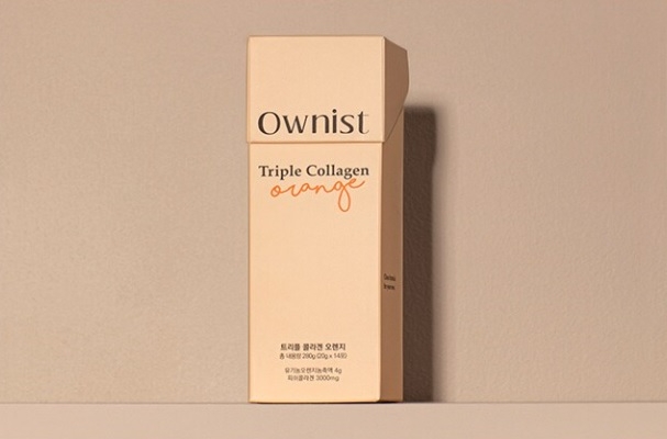 한국야쿠르트 프레딧, 와디즈와 ‘오니스트 트리플 콜라겐 오렌지’ 완판