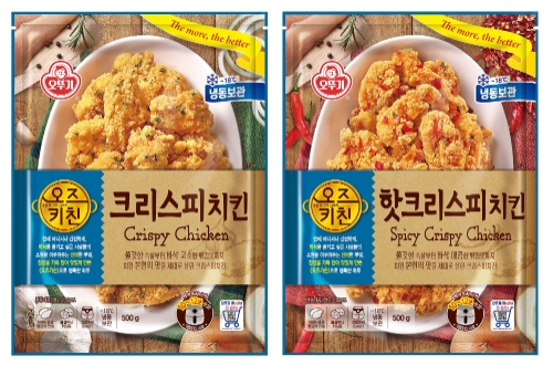 이미지 제공 = 오뚜기