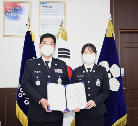 사진=완도해경