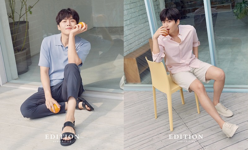 사진제공=에디션 센서빌리티