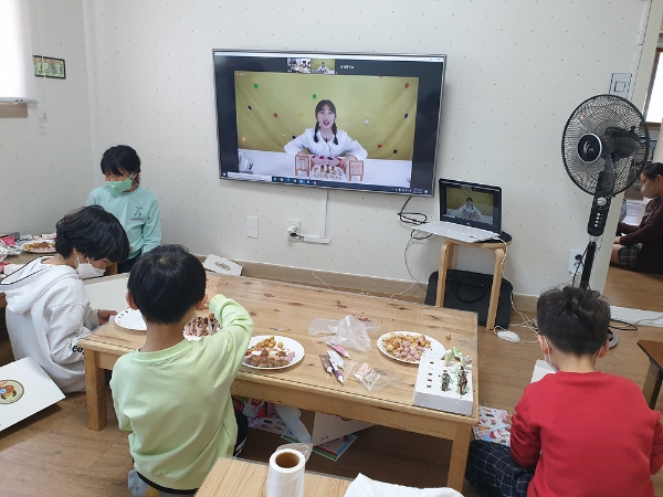 사진=롯데중앙연구소