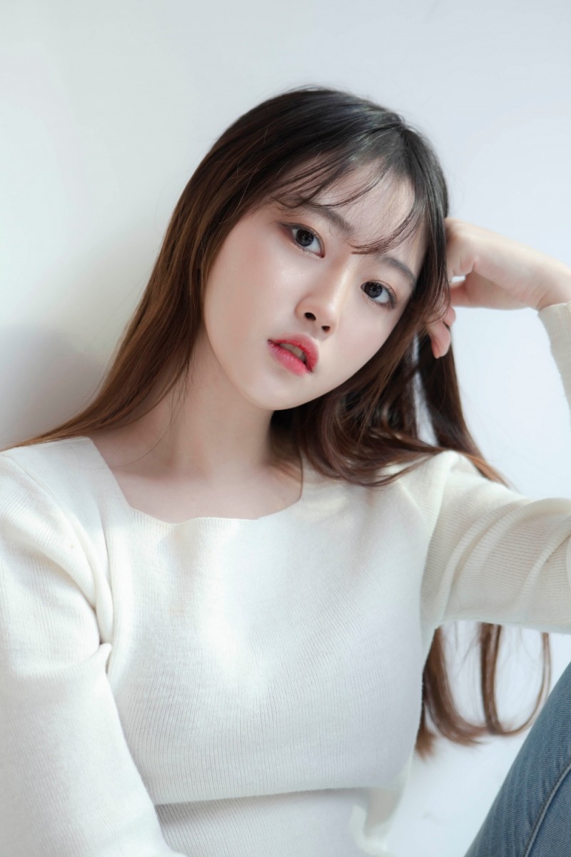 모델 김소화, S&A엔터테인먼트와 전속계약 체결