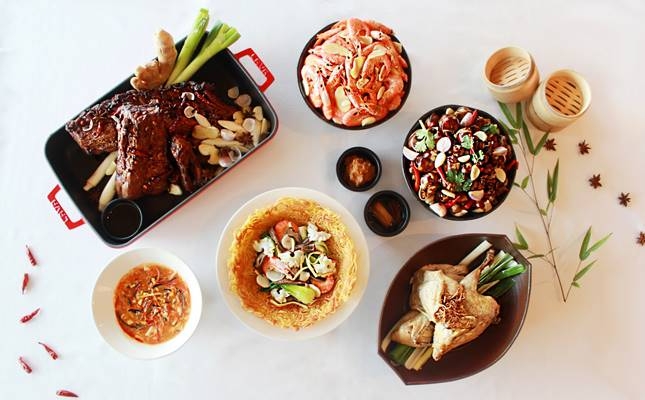 모모카페‘차오차오(超炒·Chao Chao)’ 프로모션