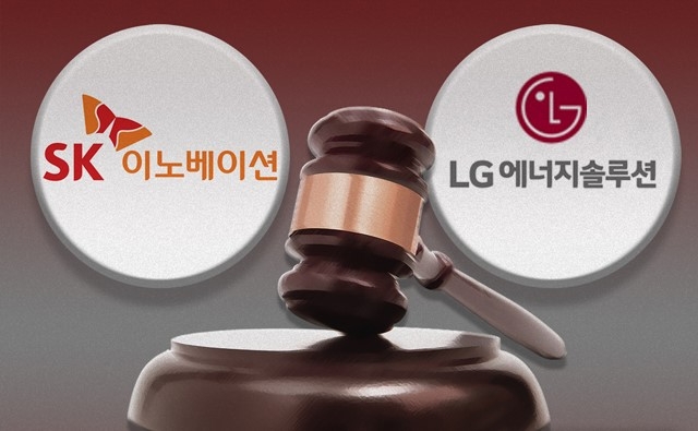 LG-SK, 배터리 분쟁 전격 합의 배경은?