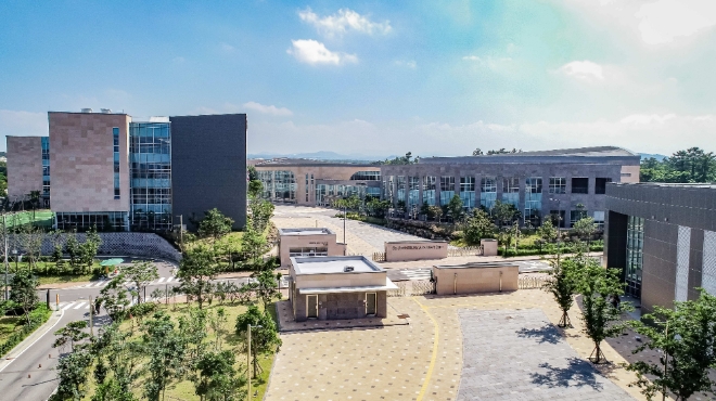 SJA Jeju, 32명 美아이비리그·세계 유수대학 합격
