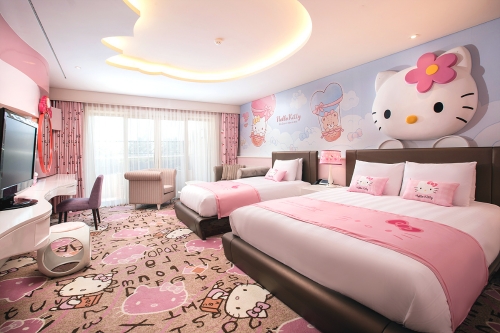 사진 제공 = 롯데호텔 제주