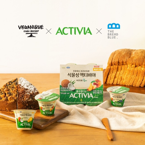 사진 제공 = 풀무원다논