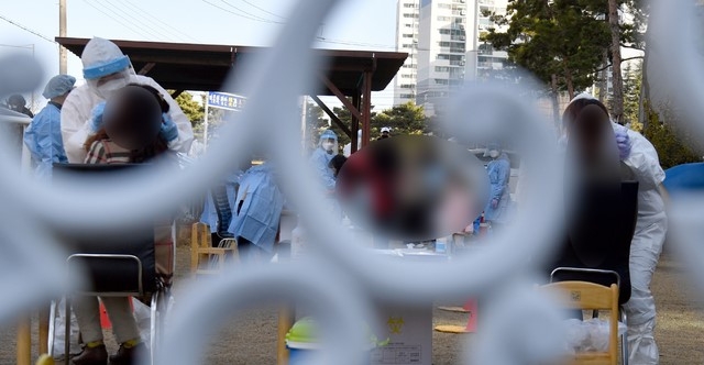 순천, 버스기사 확진·목포 타지역 접촉 2명 확진