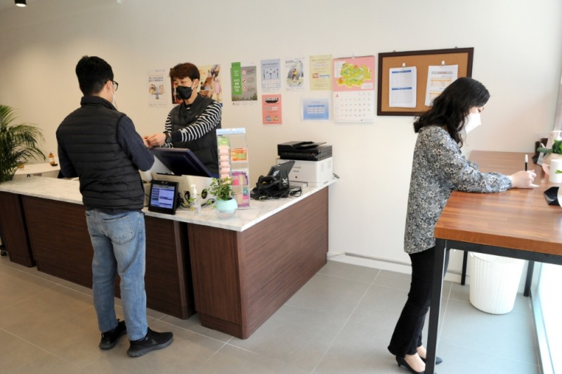 복권 판매점, 지난해 신규판매점 경쟁률 34:1