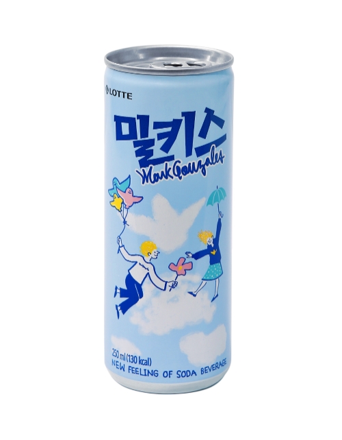 이미지 제공 = 롯데칠성음료