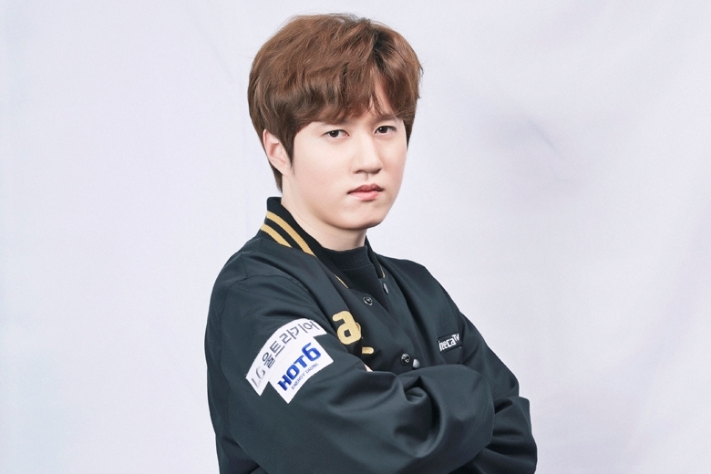 김택용(사진=아프리카TV 제공).