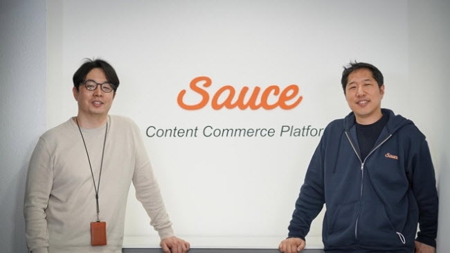 모비두, 콘텐츠 커머스 지향하는 라이브커머스 솔루션 소스플렉스 출시