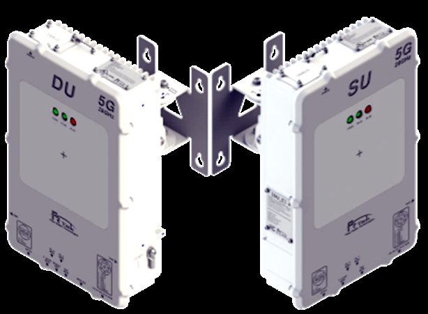 에프알텍 중계기