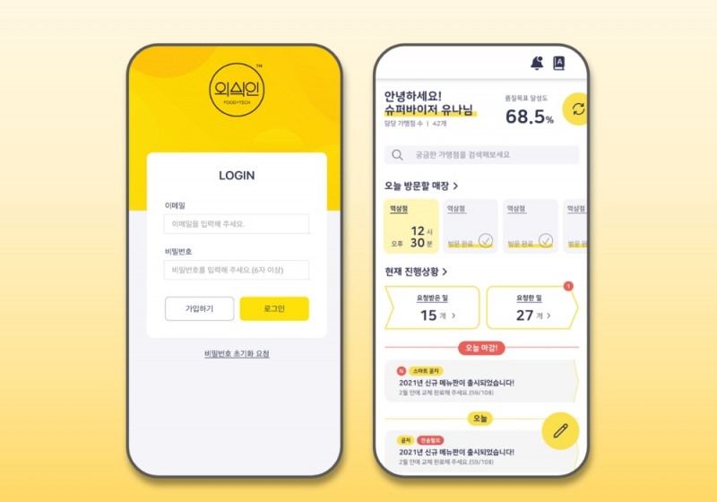 외식인, 프랜차이즈품질관리시스템 FC다움으로 재탄생