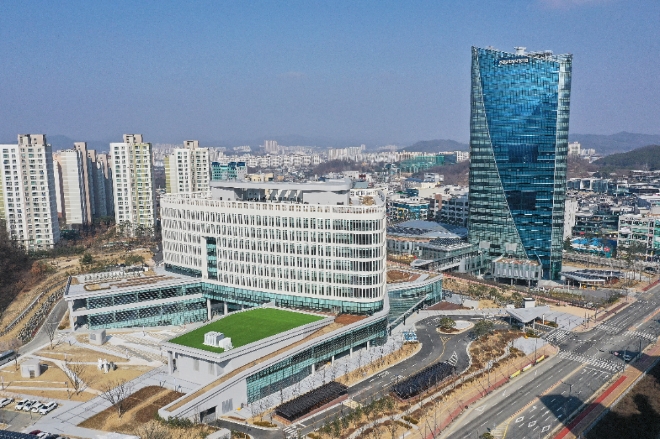 심사평가원, 공공기관 안전활동 수준평가 ‘A등급’ 획득