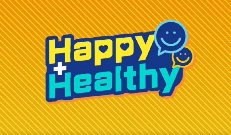 사진=쇼플 ‘해피헬씨’ 콘텐츠 로고