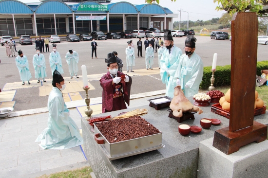 사진=나주시