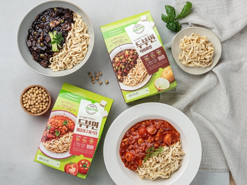 사진 제공 = 풀무원