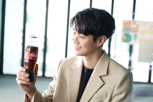 사진 제공 = 코카-콜라사