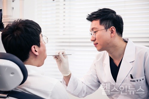 서울매스티지치과안교희대표원장