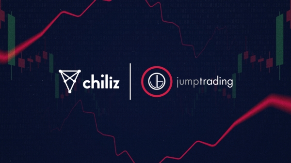 칠리즈, 미국 시장 진출 본격화…‘점프 트레이딩’으로부터 투자 유치