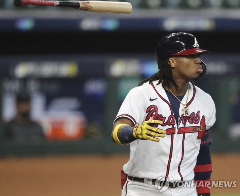 로널드 아쿠냐 주니어