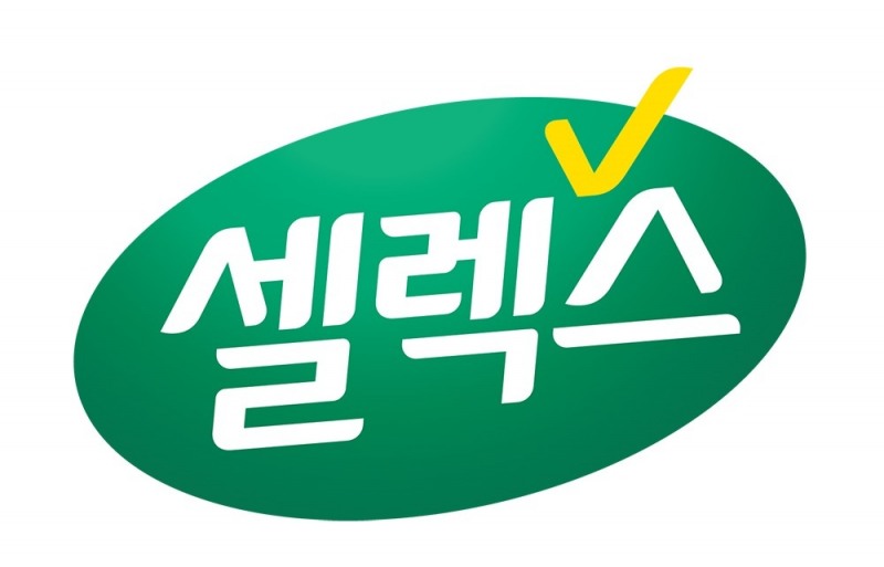 매일유업 셀렉스 신규 BI