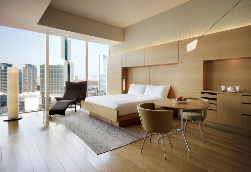 파크 하얏트 서울, 개관 16주년 기념 하얏트 월드 회원 대상 플래시 세일