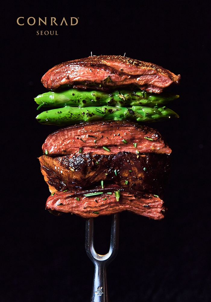 뷔페 레스토랑 제스트